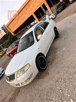 نيسان صني
